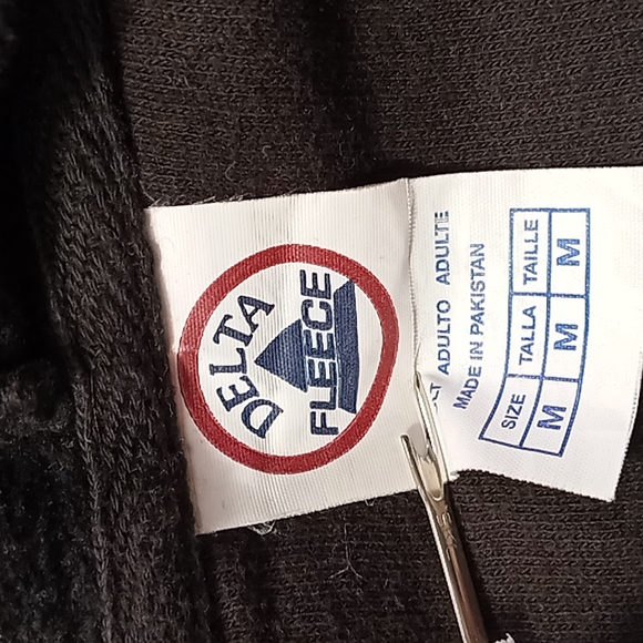 I Put Ketchup On Pull-on Sweatshirt Hoodie Size Adult Medium - Picture 7 of 15